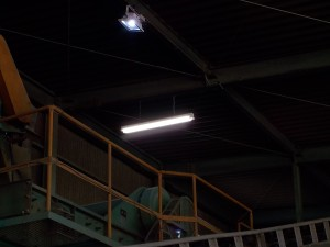 照明器具取付工事LED-A07
